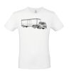 T-shirt Maglietta personalizzata uomo Stampata e Spedita in 24 ore Thumbnail