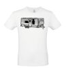 T-shirt Maglietta personalizzata uomo Stampata e Spedita in 24 ore Thumbnail