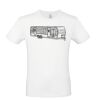 T-shirt Maglietta personalizzata uomo Stampata e Spedita in 24 ore Thumbnail