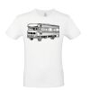T-shirt Maglietta personalizzata uomo Stampata e Spedita in 24 ore Thumbnail