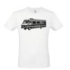 T-shirt Maglietta personalizzata uomo Stampata e Spedita in 24 ore Thumbnail