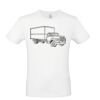T-shirt Maglietta personalizzata uomo Stampata e Spedita in 24 ore Thumbnail