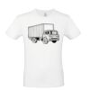 T-shirt Maglietta personalizzata uomo Stampata e Spedita in 24 ore Thumbnail