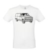 T-shirt Maglietta personalizzata uomo Stampata e Spedita in 24 ore Thumbnail