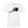 T-shirt Maglietta personalizzata uomo Stampata e Spedita in 24 ore Thumbnail