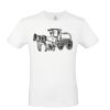 T-shirt Maglietta personalizzata uomo Stampata e Spedita in 24 ore Thumbnail