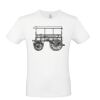 T-shirt Maglietta personalizzata uomo Stampata e Spedita in 24 ore Thumbnail