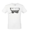 T-shirt Maglietta personalizzata uomo Stampata e Spedita in 24 ore Thumbnail