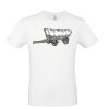 T-shirt Maglietta personalizzata uomo Stampata e Spedita in 24 ore Thumbnail