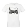 T-shirt Maglietta personalizzata uomo Stampata e Spedita in 24 ore Thumbnail