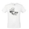 T-shirt Maglietta personalizzata uomo Stampata e Spedita in 24 ore Thumbnail