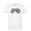 T-shirt Maglietta personalizzata uomo Stampata e Spedita in 24 ore Thumbnail