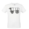T-shirt Maglietta personalizzata uomo Stampata e Spedita in 24 ore Thumbnail