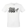 T-shirt Maglietta personalizzata uomo Stampata e Spedita in 24 ore Thumbnail
