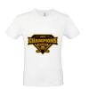 T-shirt Maglietta personalizzata uomo Stampata e Spedita in 24 ore Thumbnail