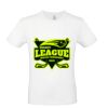 T-shirt Maglietta personalizzata uomo Stampata e Spedita in 24 ore Thumbnail