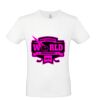 T-shirt Maglietta personalizzata uomo Stampata e Spedita in 24 ore Thumbnail