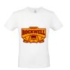 T-shirt Maglietta personalizzata uomo Stampata e Spedita in 24 ore Thumbnail