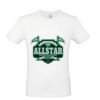 T-shirt Maglietta personalizzata uomo Stampata e Spedita in 24 ore Thumbnail