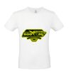 T-shirt Maglietta personalizzata uomo Stampata e Spedita in 24 ore Thumbnail