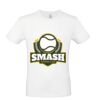 T-shirt Maglietta personalizzata uomo Stampata e Spedita in 24 ore Thumbnail