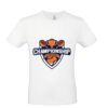 T-shirt Maglietta personalizzata uomo Stampata e Spedita in 24 ore Thumbnail