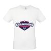 T-shirt Maglietta personalizzata uomo Stampata e Spedita in 24 ore Thumbnail