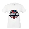 T-shirt Maglietta personalizzata uomo Stampata e Spedita in 24 ore Thumbnail