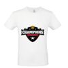 T-shirt Maglietta personalizzata uomo Stampata e Spedita in 24 ore Thumbnail
