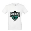 T-shirt Maglietta personalizzata uomo Stampata e Spedita in 24 ore Thumbnail