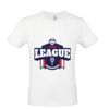 T-shirt Maglietta personalizzata uomo Stampata e Spedita in 24 ore Thumbnail