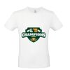 T-shirt Maglietta personalizzata uomo Stampata e Spedita in 24 ore Thumbnail