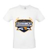T-shirt Maglietta personalizzata uomo Stampata e Spedita in 24 ore Thumbnail