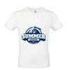 T-shirt Maglietta personalizzata uomo Stampata e Spedita in 24 ore Thumbnail