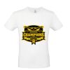T-shirt Maglietta personalizzata uomo Stampata e Spedita in 24 ore Thumbnail