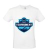 T-shirt Maglietta personalizzata uomo Stampata e Spedita in 24 ore Thumbnail