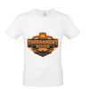 T-shirt Maglietta personalizzata uomo Stampata e Spedita in 24 ore Thumbnail
