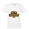 T-shirt Maglietta personalizzata uomo Stampata e Spedita in 24 ore Thumbnail