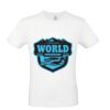 T-shirt Maglietta personalizzata uomo Stampata e Spedita in 24 ore Thumbnail