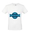 T-shirt Maglietta personalizzata uomo Stampata e Spedita in 24 ore Thumbnail