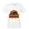 T-shirt Maglietta personalizzata uomo Stampata e Spedita in 24 ore Thumbnail
