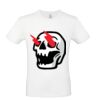 T-shirt Maglietta personalizzata uomo Stampata e Spedita in 24 ore Thumbnail