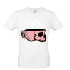 T-shirt Maglietta personalizzata uomo Stampata e Spedita in 24 ore Thumbnail