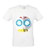 T-shirt Maglietta personalizzata uomo Stampata e Spedita in 24 ore Thumbnail