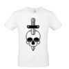 T-shirt Maglietta personalizzata uomo Stampata e Spedita in 24 ore Thumbnail