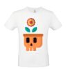T-shirt Maglietta personalizzata uomo Stampata e Spedita in 24 ore Thumbnail