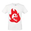 T-shirt Maglietta personalizzata uomo Stampata e Spedita in 24 ore Thumbnail