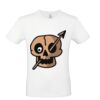 T-shirt Maglietta personalizzata uomo Stampata e Spedita in 24 ore Thumbnail
