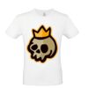 T-shirt Maglietta personalizzata uomo Stampata e Spedita in 24 ore Thumbnail