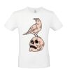 T-shirt Maglietta personalizzata uomo Stampata e Spedita in 24 ore Thumbnail